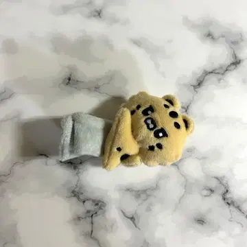 르세라핌 라이트 스틱 데코 밴딩 채원