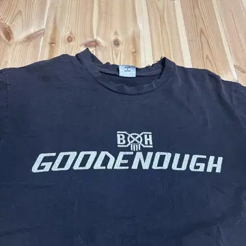 good enough x bounty hunter 셔츠