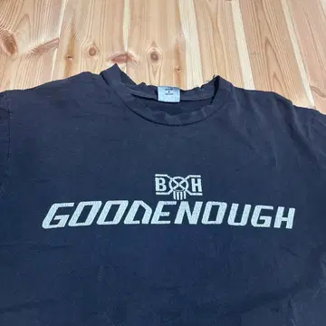 good enough x bounty hunter 셔츠