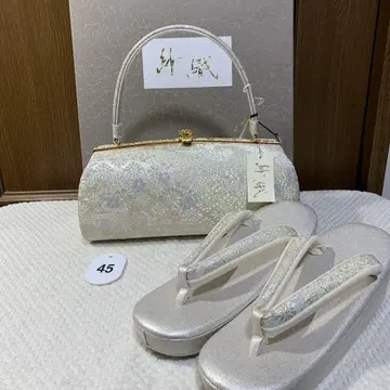 조리 백 사오리 M 사이즈