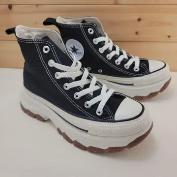 컨버스 올스타 트렉웨이브 하이 24cm