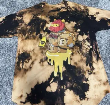 CTLS Cvtvlist HONEY GANG TEE