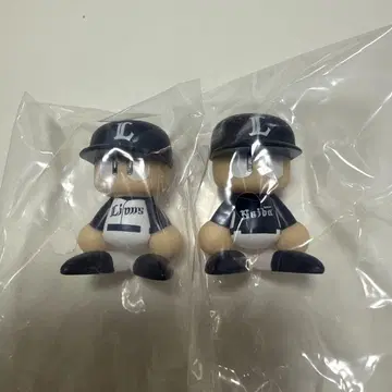 파워프로 군 나라분데스. 퍼시픽 리그 세이부