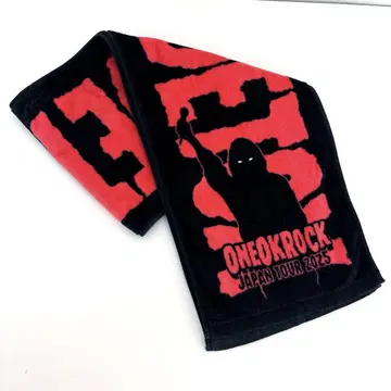 ONE OK ROCK DETOX JAPAN 원오크 2025 머플러 타월