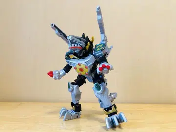 미니프라 젠카이저