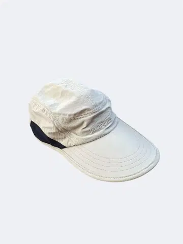 00's Patagonia Long Bill Cap