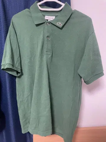 lacoste 라코스테 피케 셔츠