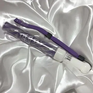 초특급 료가 응원봉 초대
