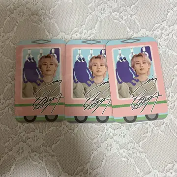 초특급 슈야 트레이딩 카드