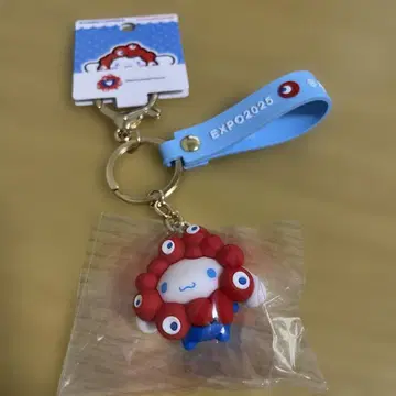 산리오 만박 미야쿠미야쿠 시나몬 시나모롤