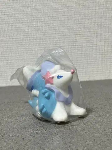 포켓몬 키즈 손가락 인형 어시레느 새상품 포켓몬