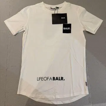 BALR. 셔츠