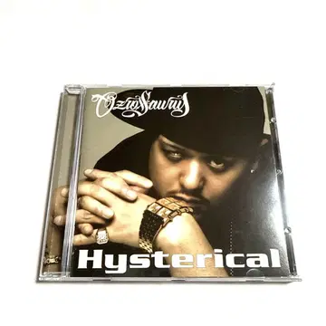 OZROSAURUS / Hysterical