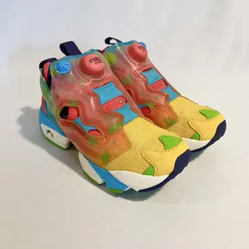 제리 베리 인스타펌프 퓨리 Jelly Belly 23cm