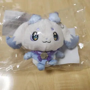 룬룬 봉제 인형 니지누이