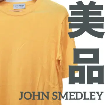 [ 고품질 ] 존스메들리 씨 아일랜드 코튼 S JOHN SMEDLEY