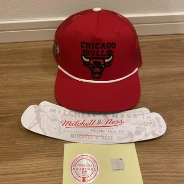 mitchell&ness 미첼&네스 시카고 불스