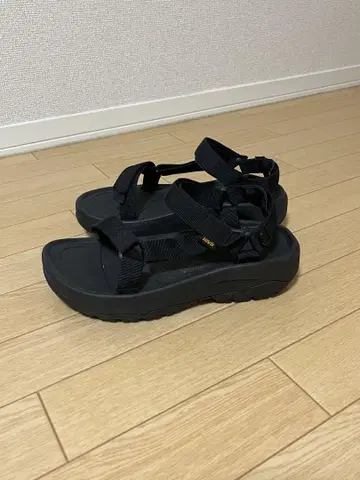테바 xlt2 앰프 밑창 27