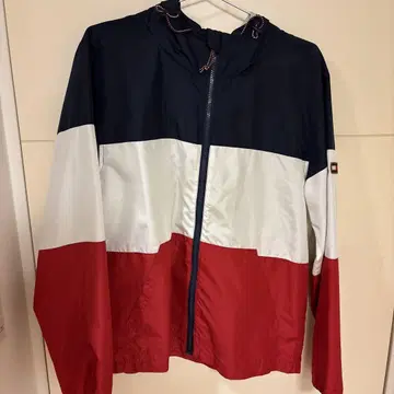 나일론 자켓 Tommy Hilfiger
