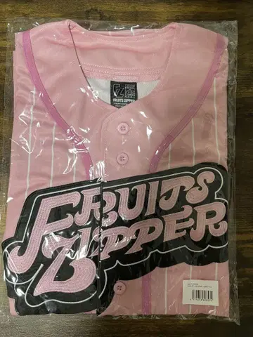 FRUITS ZIPPER 마츠모토 카렌 최애 유니폼