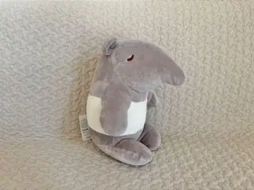 바쿠 봉제 인형 Afternoon Tea LIVING 애프터눈 티