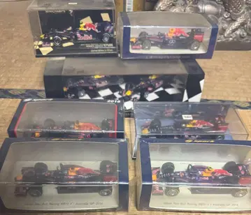 F1 레드불