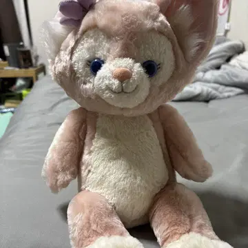 리나벨 봉제 인형