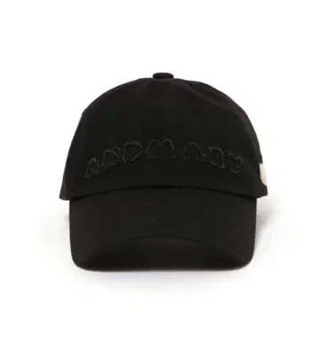 andmary Mary logo cap black