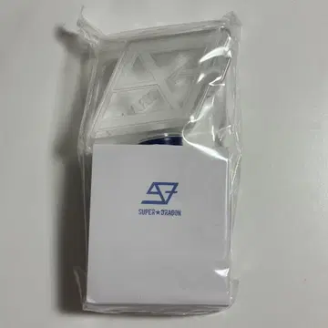 슈퍼드래곤 응원봉 ver.4 미개봉 새상품
