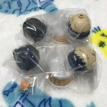 하이큐 츠미쳔 츠키시마 야마구치