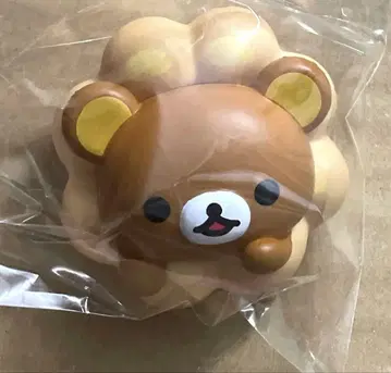 리락쿠마 미스터 도넛 콜라보 마그넷 컬렉션 폰 데 링