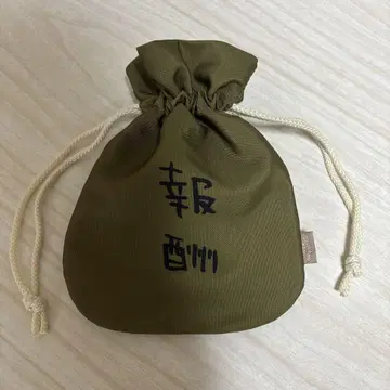 치이카와 파크 보상 주머니 쿠키 보상 주머니(복조리)만