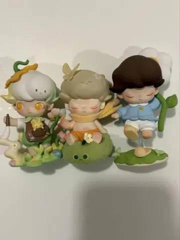 [ 상자 없음 ] DIMOO 묶음 판매