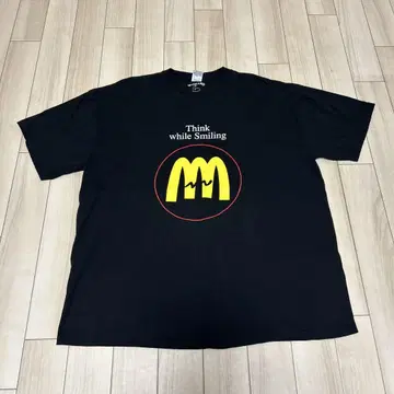 MIN-NANO 티셔츠