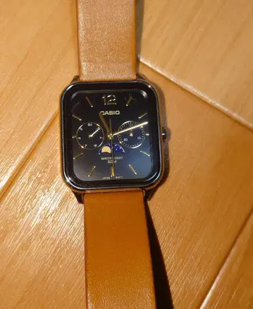 CASIO STANDARD MTP-M305L-1A