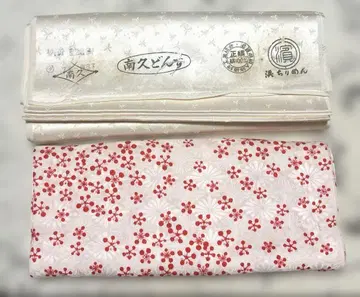 남구돈스 옷감 순수 실크 하마 크레이프 원단