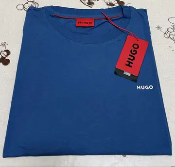 HUGO BOSS 미사용 남성용 t셔츠 XXL