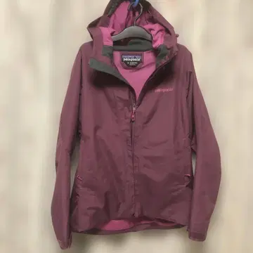 Patagonia 마운틴 자켓