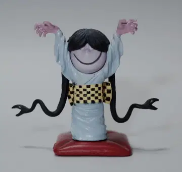 대백괴 이구녀