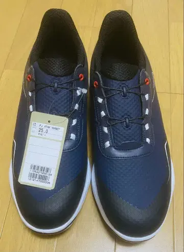 풋조이 골프화 FJ ATAK BOA 어택 보아 53378