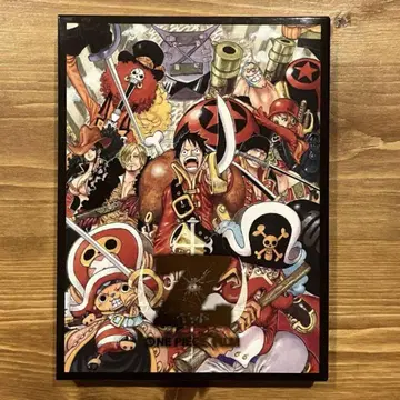 원피스 필름 제트 [ 본편 DVD 특전 DVD PC용 특전 ]
