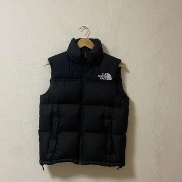 THE NORTH FACE 눕시 베스트