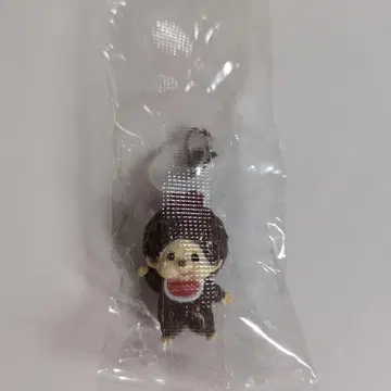 몬치치 메지루시 액세서리 몬치치짱