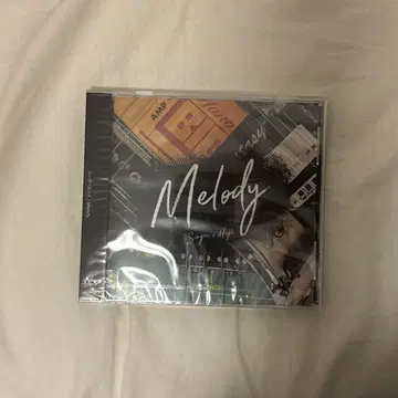 싱어즈 하이 Melody 미니 앨범