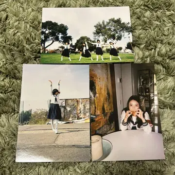 [구하기 어려움] 새로운 학교의 리더즈 공식 브로마이드