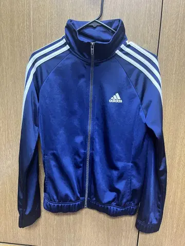 adidas 트랙 자켓