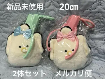 동그란 눈의 생굴 꾸미기 부르부르 크레인