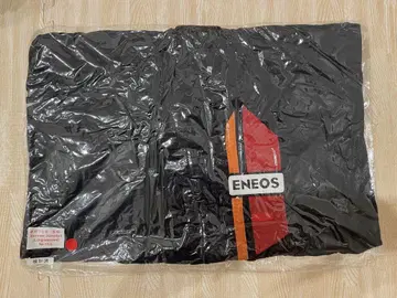 ENEOS 여름용 작업복 L 사이즈 새상품