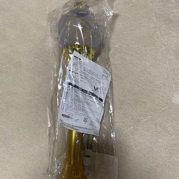 우타프리 ASSDMS 응원봉 ST RISH 미사용
