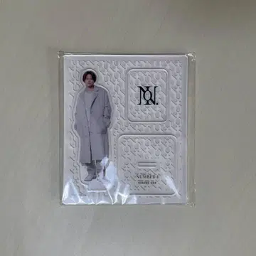 Number_i 히라노 쇼 아크릴 스탠드